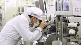 루멘스, 2020년 매출 1조 목표…동력은 조명·자동차