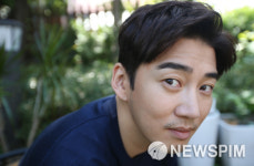 [스타톡] 윤계상 굿 와이프의 기준? 혜경이 정도면 충분하죠