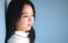 [스타톡] '아이가 다섯' 신혜선 "나이 들어서도 트렌디한 배우가 되고 싶어요"