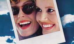 델마와 루이스 EBS 세계의 명화 편성…수잔 서랜든·지나 데이비스·브래드 피트 로드무비