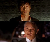 [명작열전] 밀정 김지운·이병헌의 재회로 주목 받는 느와르 달콤한 인생