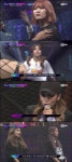 언프리티랩스타 시즌3 나다, 자이언트핑크 꺾고 스윙스 곡 차지…유나킴·그레이스 중 탈락자는?(종합)