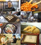 먹거리 X파일 착한 닭강정·호떡·소갈비찜·돈가스, 착한 식당 재점검…별 5개로 승급