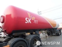 LPG 수입업에  뛰어든 中企, E1SK가스 양강구도 깨지나?