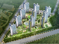 동일토건, 30일 인천 ′송도 동일하이빌 파크레인′ 분양