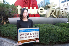 한국밸류10년투자배당펀드, 고배당주+채권 안정성 덤