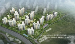 경기 화성기산 ‘SK뷰파크’ 뉴스테이 입주자 모집..월세 10만원대