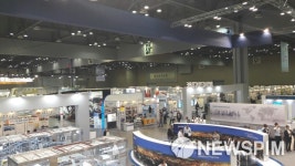 [르포] 철(鐵)없는 철강금속산업 전시회 현장 가보니