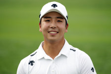 [KPGA]루키 김태우, 신한동해오픈 2타차 2위…안병훈 4위
