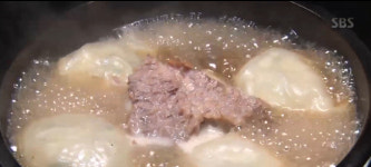 생방송 투데이 한방만둣국+한방수육 맛집 위치는?…속 꽉찬 수제만두+한약재 육수 보약 한그릇