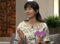 자기야 백년손님 해이 남편 조규찬과 부부싸움하다 잠든 적 있다