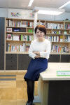 [프로필] 포털 최초 여성 CEO 한성숙 내정자는