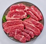 롯데마트, 1등급 한우 전 품목 최대 40% 할인