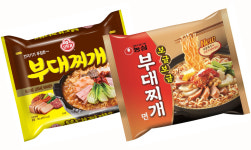 라면업계, 부대찌개면 흥행에도 복잡한 표정 왜?
