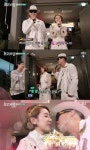 '님과 함께2 최고의 사랑' 서인영크라운제이, 재혼 신고식에서 