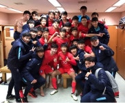 이승우 “3-1 이란전 첫경기 승리에 행복... 잉글랜드전 잘 준비하겠습니다!”