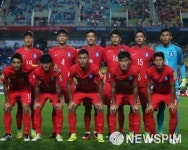 [한국 캐나다] 슈틸리케 “우즈베키스탄전에 집중” 피파랭킹 110위와 오늘 저녁8시 맞불