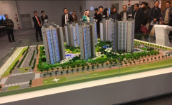 현대건설, 이달 첫 뉴스테이 ′힐스테이트 호매실′ 공급