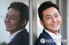 [스타톡] 이정진 