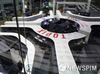 [아시아증시/오전] 닛케이 18K, 달러/엔 110엔 각각 돌파