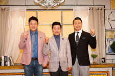 아빠본색 김구라x이한위x주영훈, 새롭게 합류한 고령 아빠들 일상은 어떨까