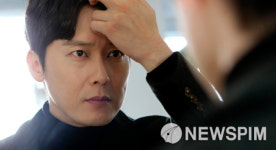 [스타톡] 박병은 “좋은 현장에서 좋은 배우들과 즐겁게 연기하고 싶어요"