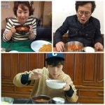 [in스타] 수요미식회 육개장 편, B1A4 산들·홍신애·황교익 폭풍 먹방 공개 한 그릇의 행복