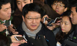 [대통령, 하야 공식화] 첫 女대통령에서 피의자로…순탄치 않은 65년 삶