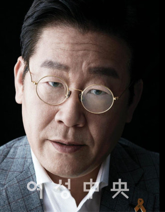 이재명, 박근혜 탄핵 가결에 