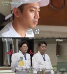 [영상] 한식대첩4X삼시세끼 어촌편3 평행이론?…에릭 올리브TV에서 배운 요리다