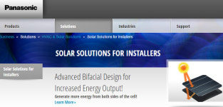 파나소닉, 테슬라에 태양광 패널 공급 - 닛케이