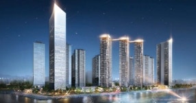 GS건설, 올해 부산 삼익비치 등 정비사업 2.4조 수주