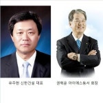 대한건설협회장 선거, 권혁운 아이에스동서 ·유주현 신한건설 2파전