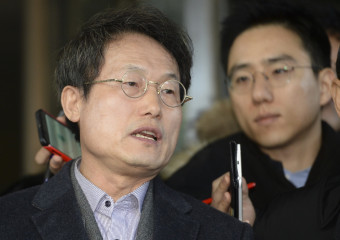 교육감직 유지 조희연 