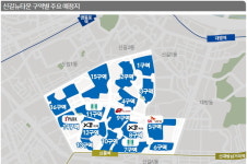 [2017 부동산투자지도] 새해 부동산 시장은 ‘용산시대’