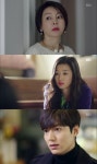 푸른 바다의 전설 이민호, 전지현에게 너 없어도 널 계속 사랑해…이민호 부친, 황신혜 독살로 사망(종합)