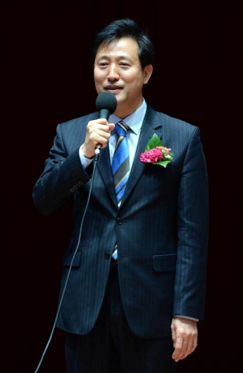 오세훈 대선 불출마 