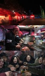 다큐멘터리 3일 여수낭만포차, 포창마차는 꿈을 싣고…낭만 가득한 여수 밤바다를 품다