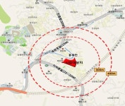 종로구 신영제1구역 재개발..7층 높이 아파트 199가구 들어서