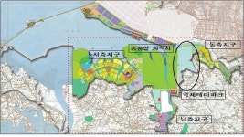 송산그린시티, 유니버설 스튜디오 최종 무산