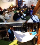사람과 사람들 전남 순창 한옥 여관, 불편하지만 정겨운 곳…하루 묵어 가셔도 좋습니다