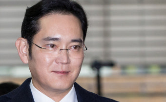 특검 “이재용 구속영장 재청구...추후 고려될 것”
