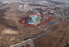 오산 쌍용제지 폐공장부지에 뉴스테이 들어선다