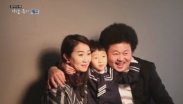 [영상] 사람이 좋다 윤택, 자연인·경로당 아이돌 된 사연?…중증치매 어머니 기적 일어날까