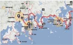 [투자활성화] 남해안을 세계적 관광지로…10년 프로젝트 가동