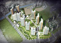 SK건설, 경기 의왕 고천나구역 재개발사업 수주