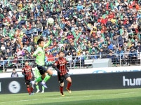 K리그 클래식 개막... 울산 vs 포항, 광주 vs 대구, 강원 vs 상주 맞불... 슈퍼매치는 5일