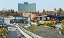 홍라희 이어 동생 홍라영도 삼성미술관 총괄부관장직 사임