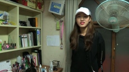 다큐멘터리 3일 전북지역 학생의 서울 쉼터 전북 서울장학숙의 72시간 
