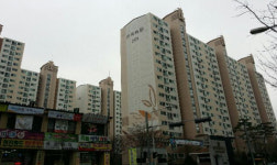 대전 초록마을 2단지, 전국 최우수 관리 아파트 선정
